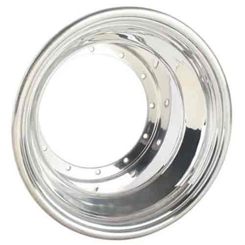 Sprint Outer Wheel Half No Beadlock