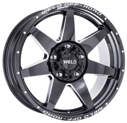 RETALIATE 20X9 5X5 5X5.5