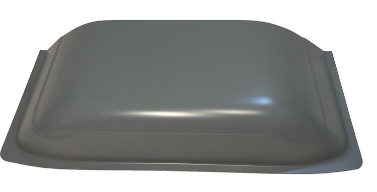 SQ3783036 Chubtubz 1967-1972 GM C10 Truck, Fiberglass