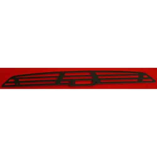 Cowl Hood Grille 2 1967-69 Camaro