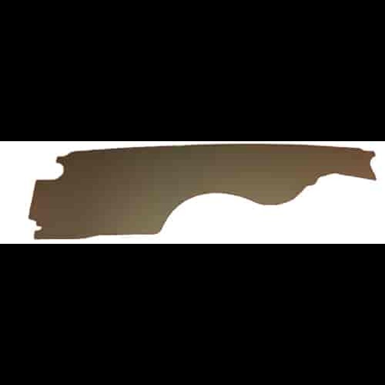 Firewall Cover 1968-69 Firebird