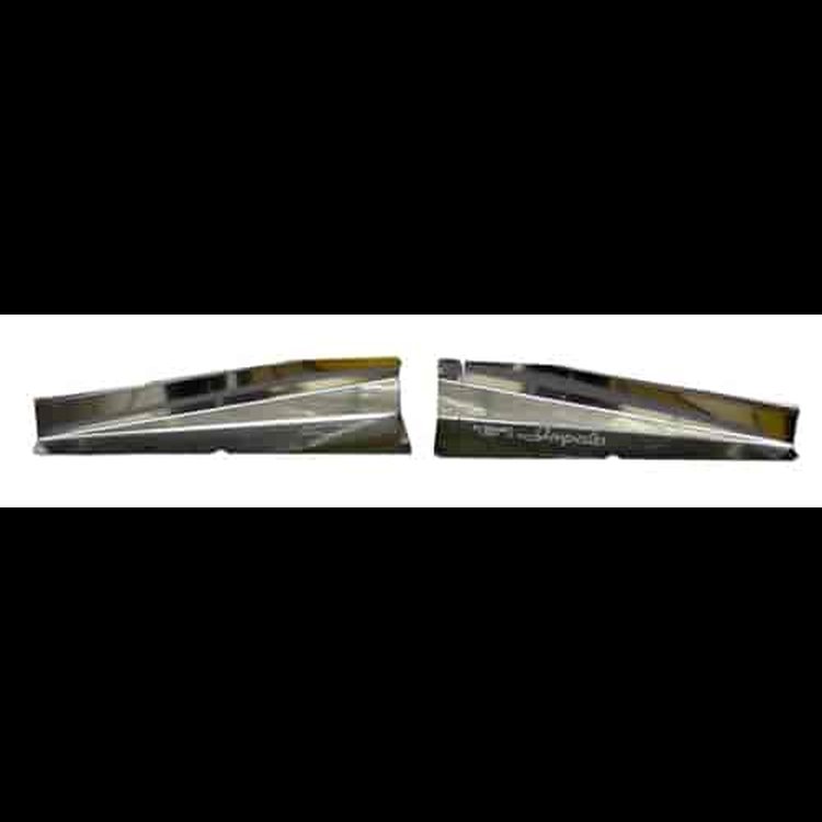 Two-Piece Show Panel 1961 Impala