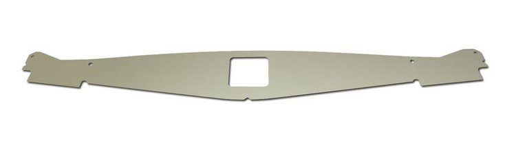 Two-Piece Show Panel 1965-66 Impala