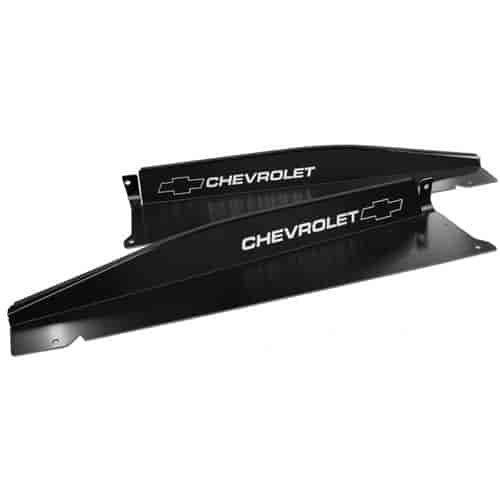 Two-Piece Show Panel 1967-68 Chevy/GMC Truck