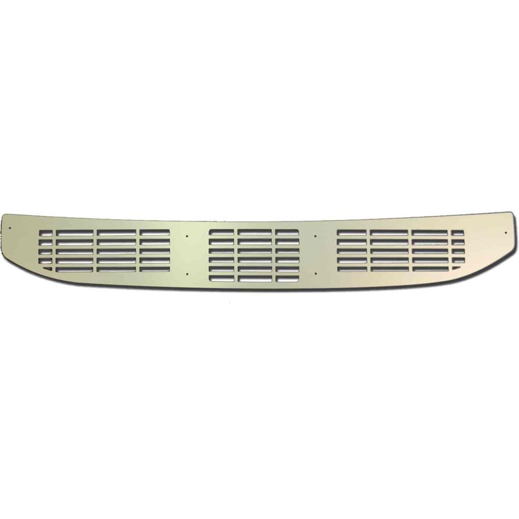 Cowl Hood Grille 1968-72 Chevelle