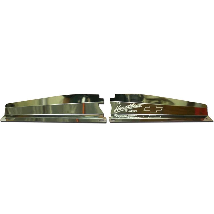 Two-Piece Show Panel 1968-72 Nova