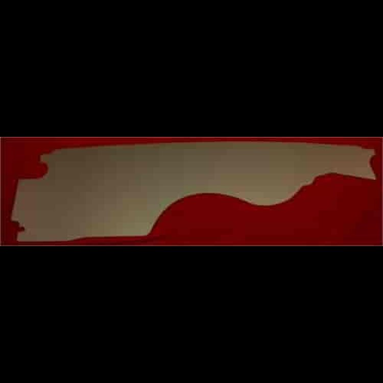 Firewall Cover 1968-74 Nova