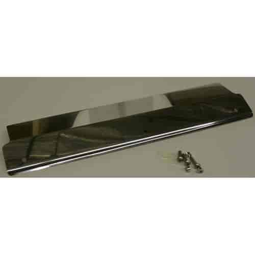 Radiator Holder Cover 1968-75 Nova