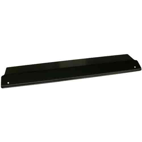 Radiator Holder Cover 1968-75 Chevelle