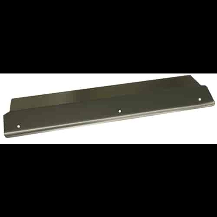 Radiator Holder Cover 1968-75 Chevelle