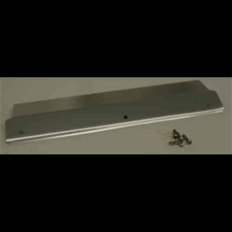 RADIATOR COVER PANEL