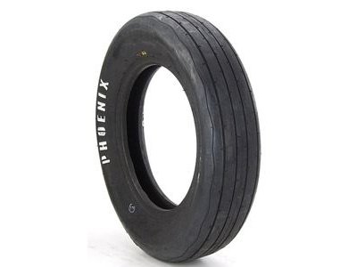 Front Drag Tire 28.3" x 7.0" - 15"