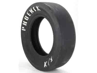 Phoenix F/X Drag Slick 26.0" x 6.0" - 15" W