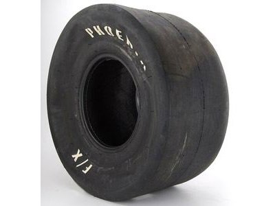 Phoenix F/X Drag Slick 33.0" x 17.0" - 15"
