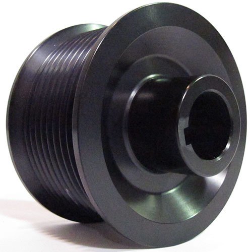 USED Pulley 10 Rib