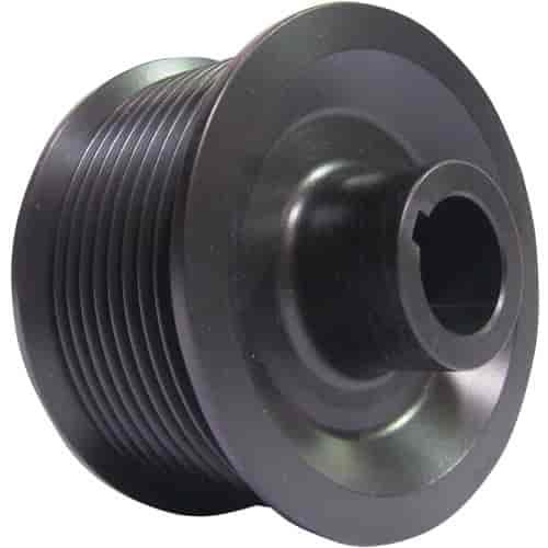 Supercharger Pulley