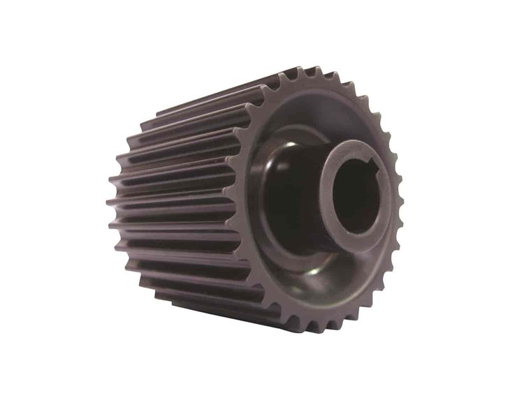 30 Tooth 50mm Supercharger Drive Cog Pulley