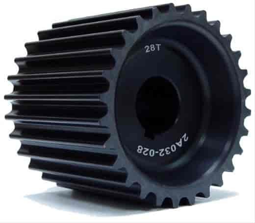 32 Tooth 50mm Supercharger Drive Cog Pulley