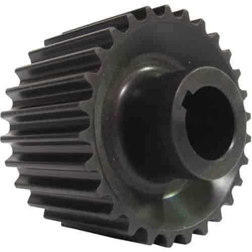 28 TOOTH 35MM COG PULLEY