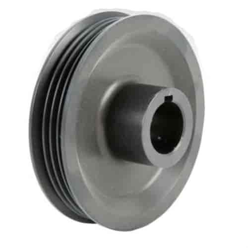 Supercharger Pulley