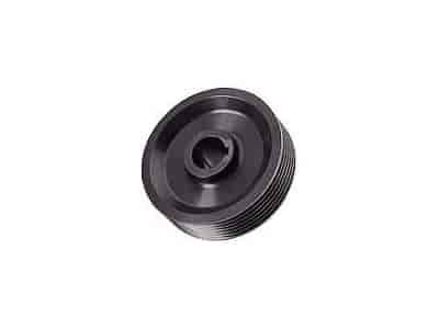 Supercharger Pulley