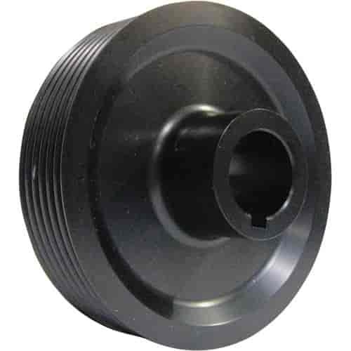 Supercharger Pulley