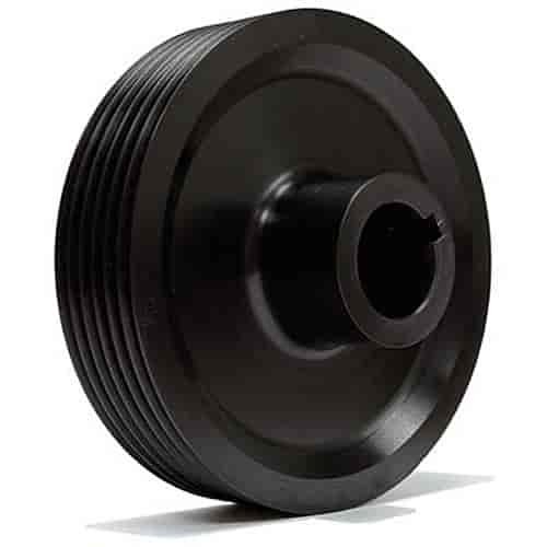 Supercharger Pulley