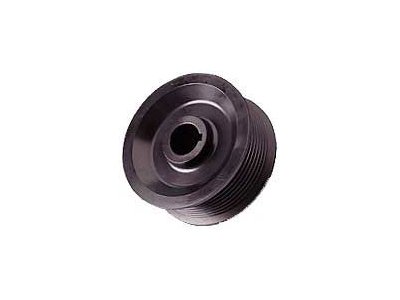 USED Pulley 8 Rib