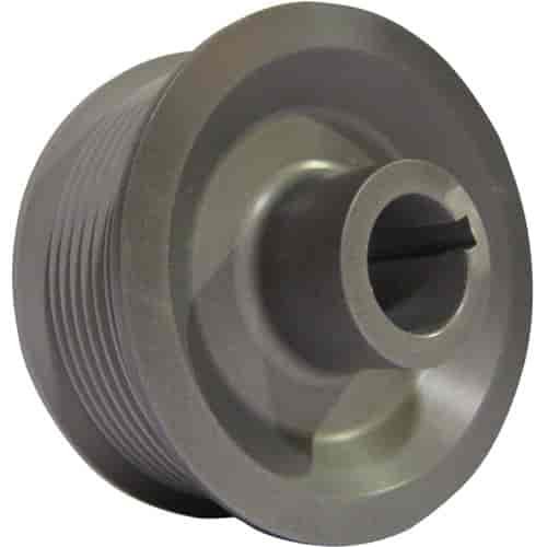 Supercharger Pulley