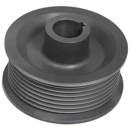 Supercharger Pulley