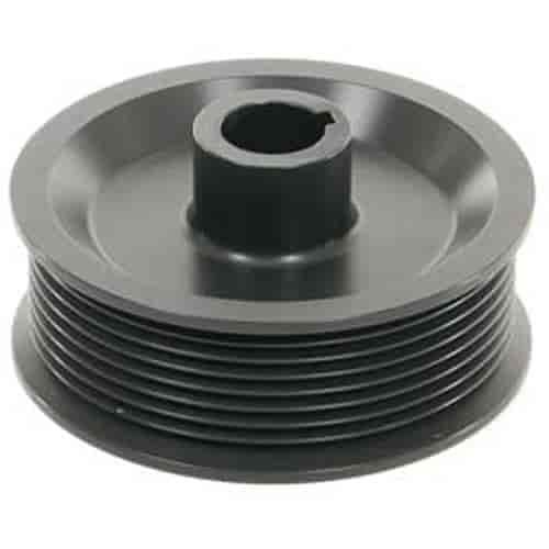 Supercharger Pulley