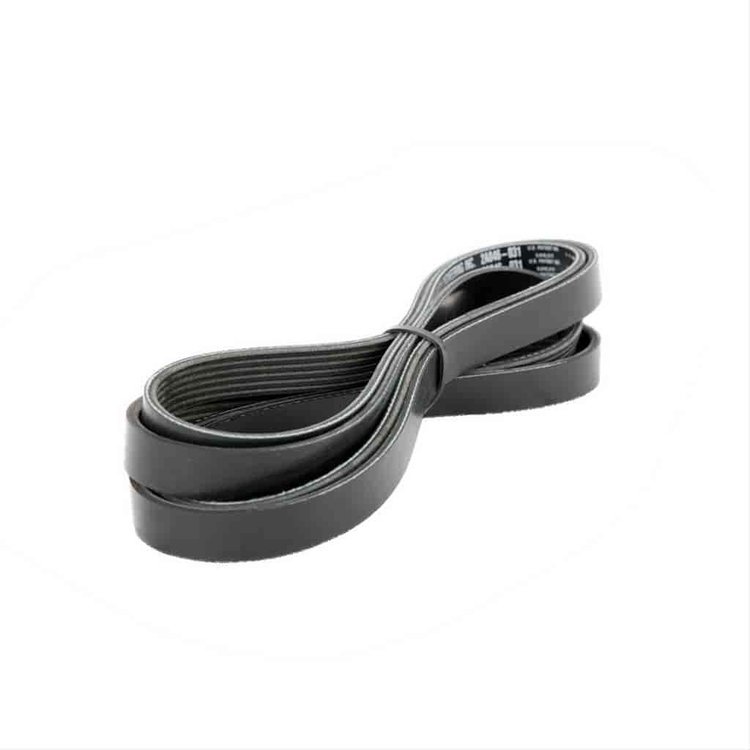 6-Rib Supercharger Drive Belt
