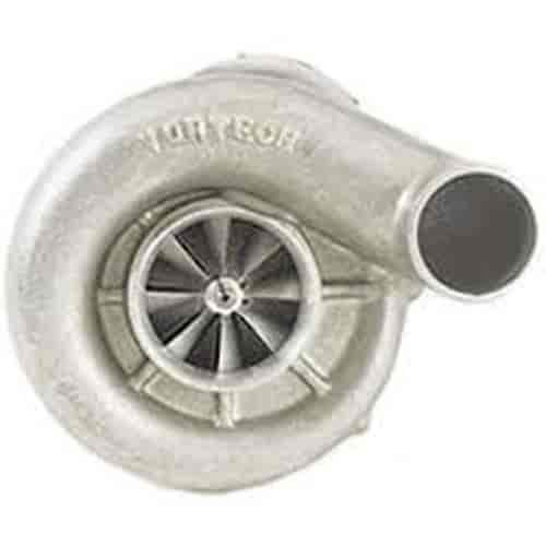*Remanufactured Supercharger Head Unit