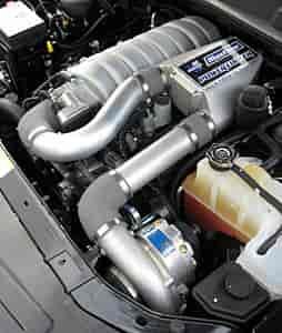 V-3 Si Trim Mopar Supercharger Kit