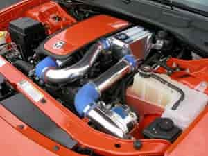 V-3 Si Trim Mopar Supercharger Kit
