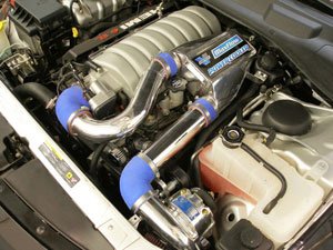 V-3 Si-Trim Mopar Supercharger Kit