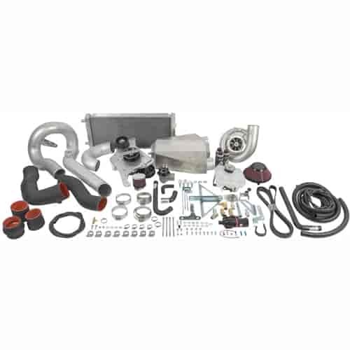 V-3 Si-Trim Supercharger Tuner Kit