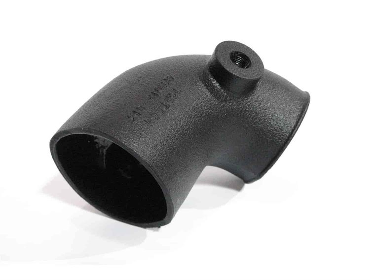 Intake Tube Elbow
