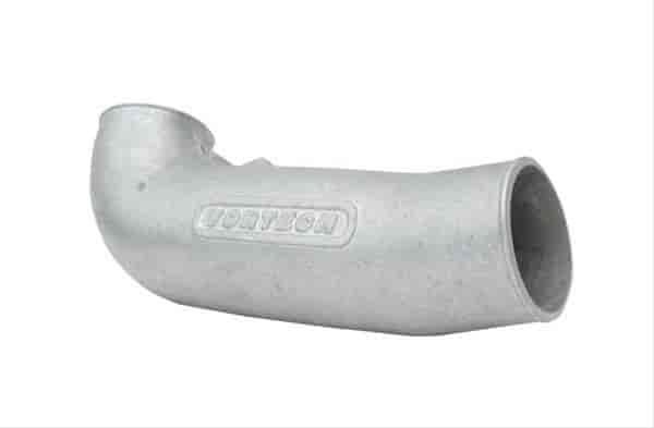 1986-1993 Mustang Race Discharge Tube Satin