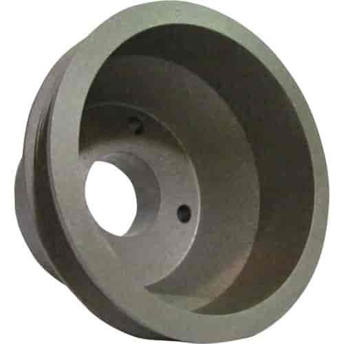 Crank Pulley