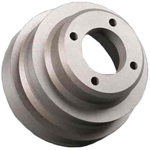 Crank Pulley