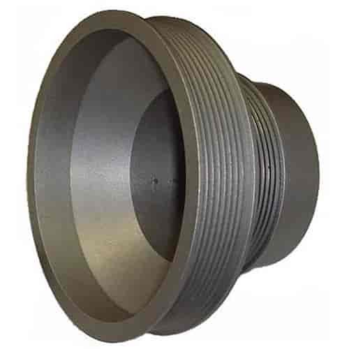 Crank Pulley