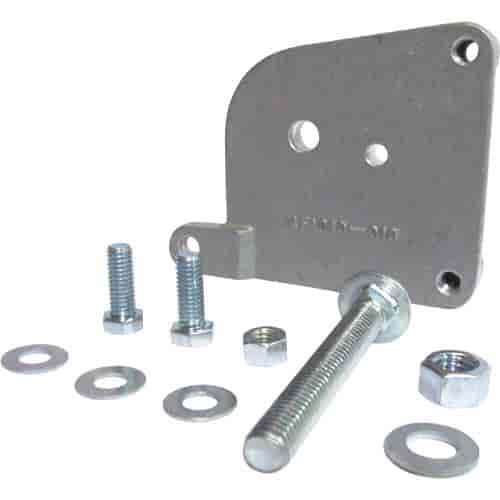 SPRING TENSIONER MTG ASSY