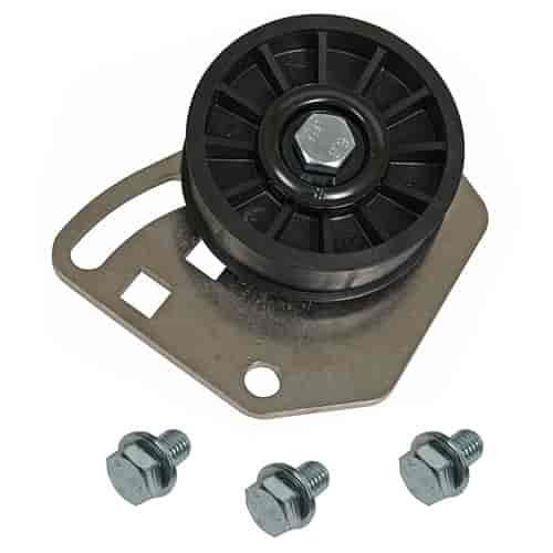Supercharger Belt Tensioner Assembly