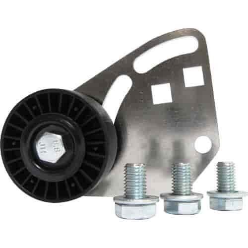 SUPERCHARGER TENSIONER