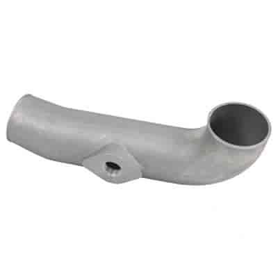 DISCHARGE TUBE