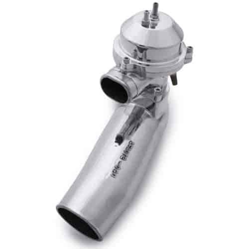 Discharge Tube Race Assembly