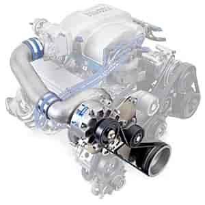 V-3 Si-Trim Ford Supercharger Kit