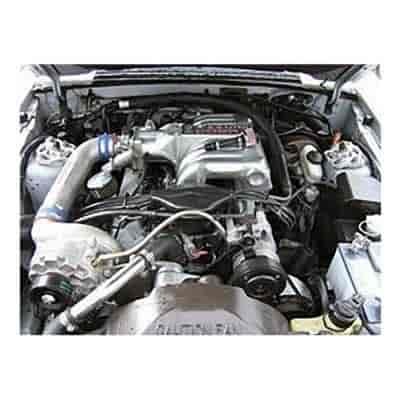 79-93 MUSTANG V1 SATIN