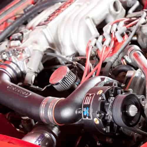 V3 Si-Trim Ford Supercharger Kit